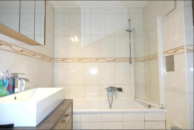 Top Apartment In Langenhagen Ганновер Екстер'єр фото