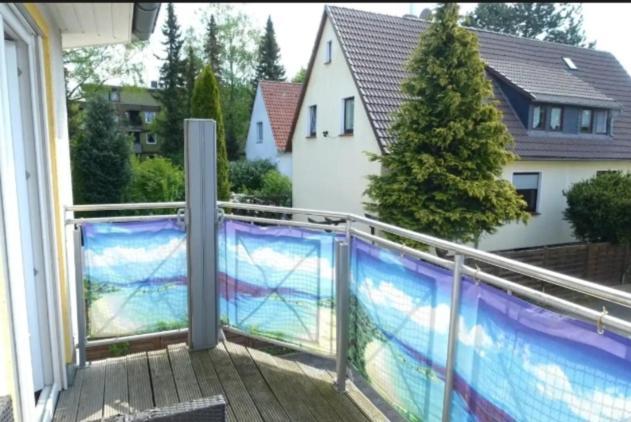 Top Apartment In Langenhagen Ганновер Екстер'єр фото