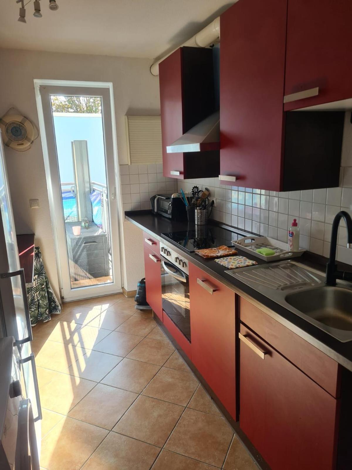 Top Apartment In Langenhagen Ганновер Екстер'єр фото