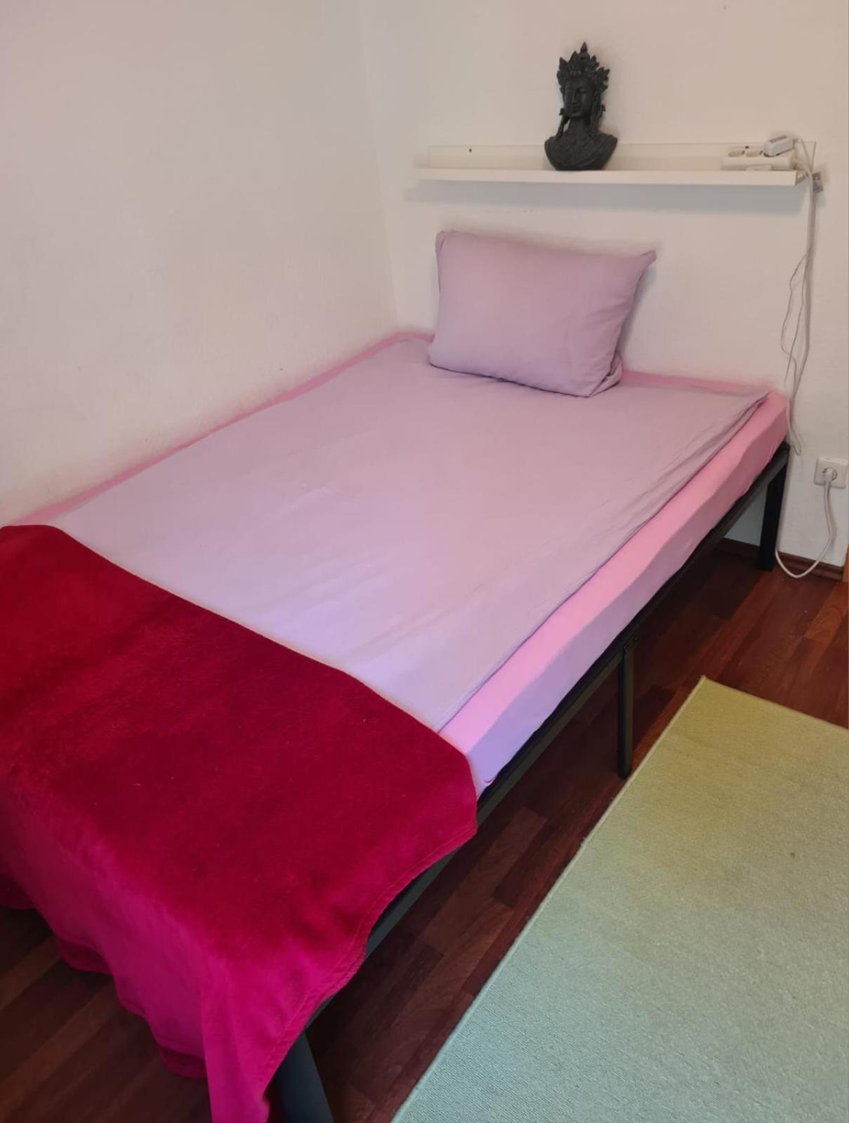 Top Apartment In Langenhagen Ганновер Екстер'єр фото